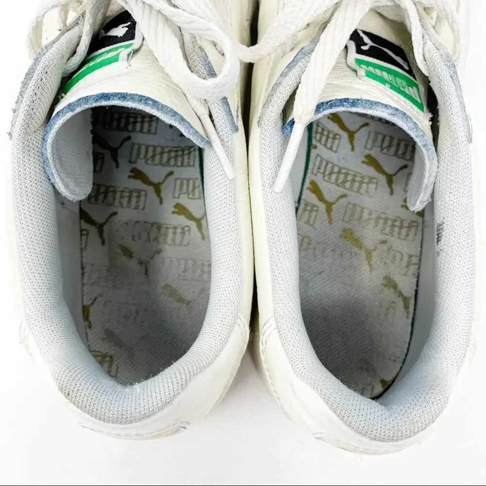 Puma Match Women’s Sneakers Size 9.5